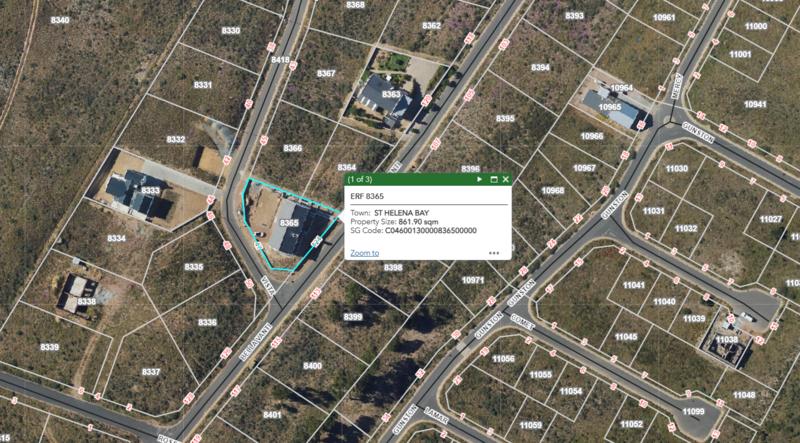 3 Bedroom Property for Sale in Sandy Point Western Cape